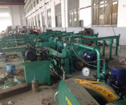 325鋼管水壓機(jī)