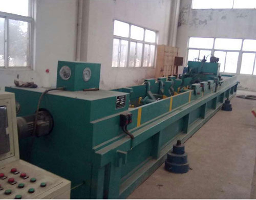 D273型鋼管檢測水壓機 D273型鋼管檢測水壓機