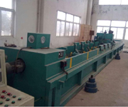 D273型鋼管檢測(cè)水壓機(jī)