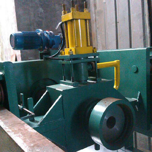 D426型鋼管檢測(cè)水壓機(jī)