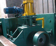 D426型鋼管檢測水壓機