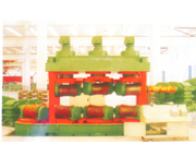 426雙向驅(qū)動矯直機