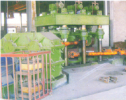 YG150立式元鋼矯直機