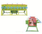 不銹鋼系列矯直機