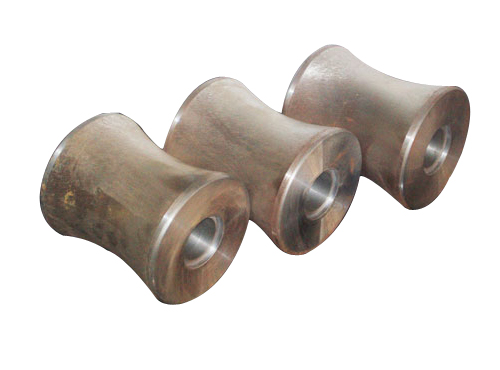 矯直輥（矯直機配件）