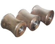 矯直輥（矯直機配件）