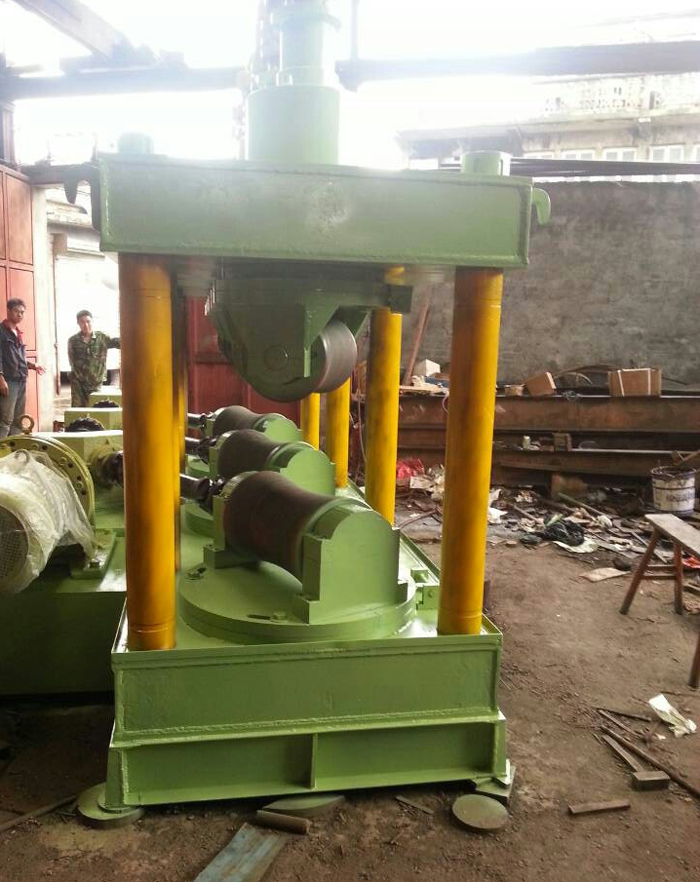 219單向驅(qū)動矯直機 219單向驅(qū)動矯直機