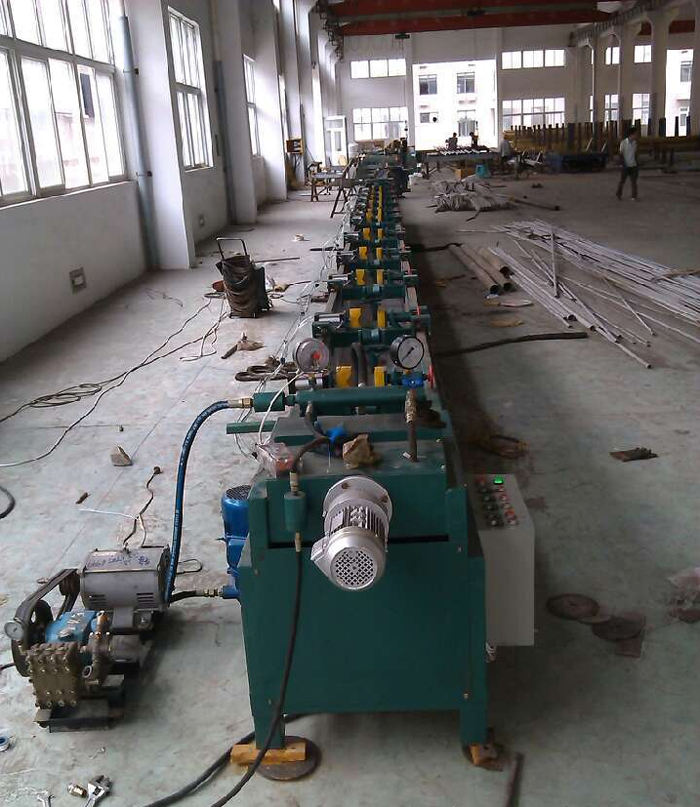 D60鋼管檢測(cè)水壓機(jī) D60鋼管檢測(cè)水壓機(jī)