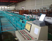 D60全自動鋼管檢測水壓機