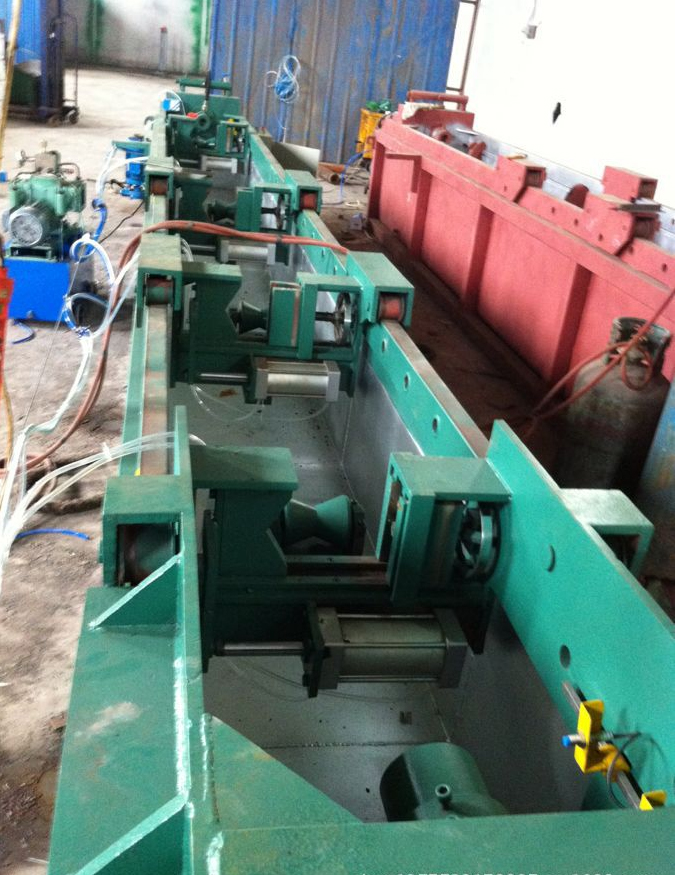 D159鋼管檢測(cè)水壓機(jī) D159鋼管檢測(cè)水壓機(jī)