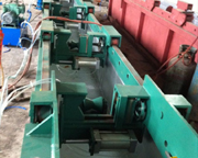 D159鋼管檢測水壓機