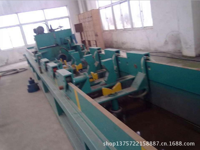 D325鋼管檢測水壓機