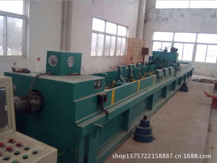 D325鋼管檢測水壓機1