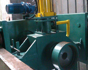 D426鋼管檢測(cè)水壓機(jī)