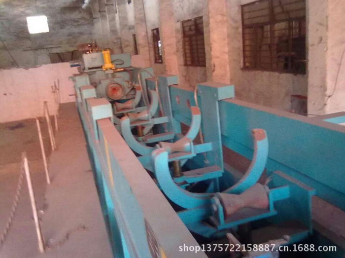 鋼管檢測水壓機-D530- 鋼管檢測水壓機-D530-