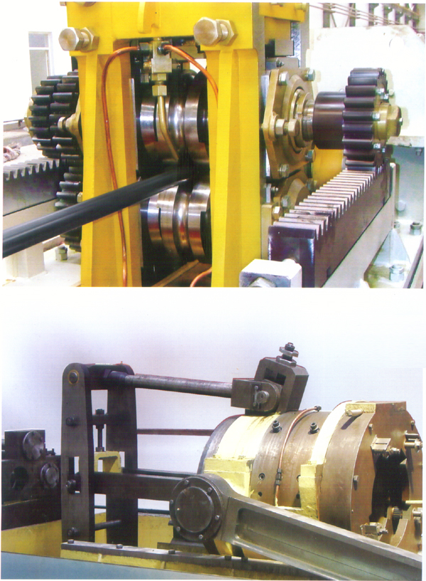 二輥式軋機(jī)