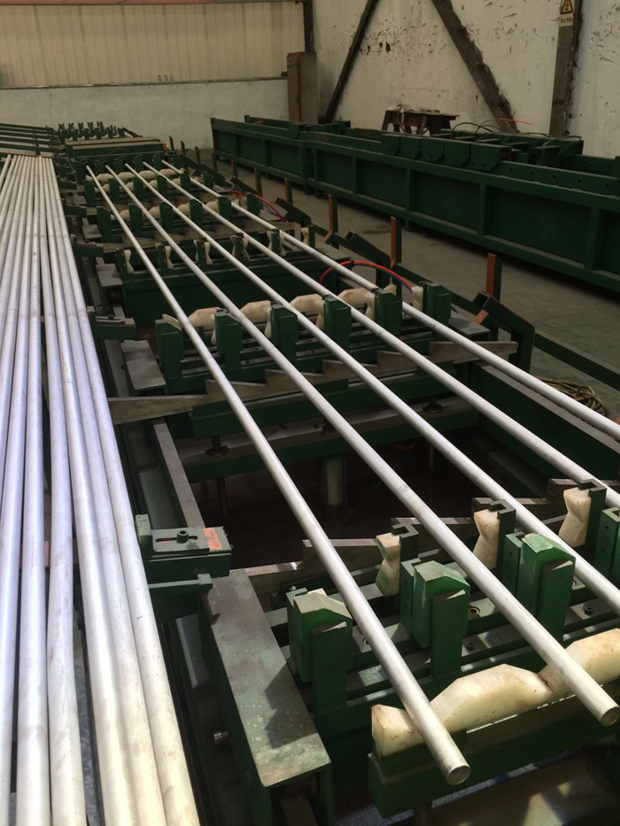 五工位鋼管水壓機(jī)60型壓力0一20Mpa